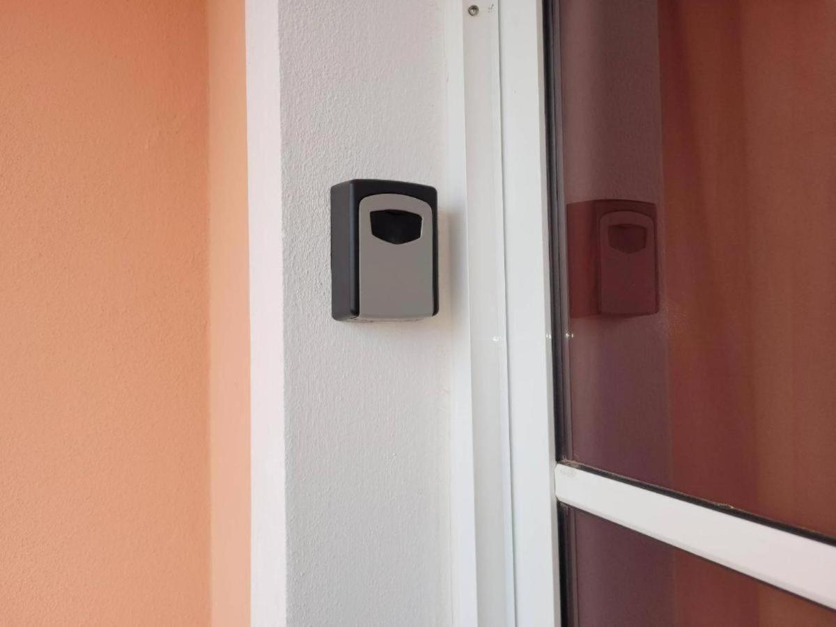 Apartamento Funcional En Residencial Con Piscina En Inmejorable Ubicacion En Centro De La Isla 科斯塔卡莱塔 外观 照片
